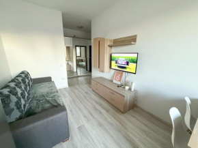 Comfy Palat - 2 rooms - AB HOMES near Palas&Iulius - factura